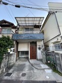 東大阪市北石切町戸建