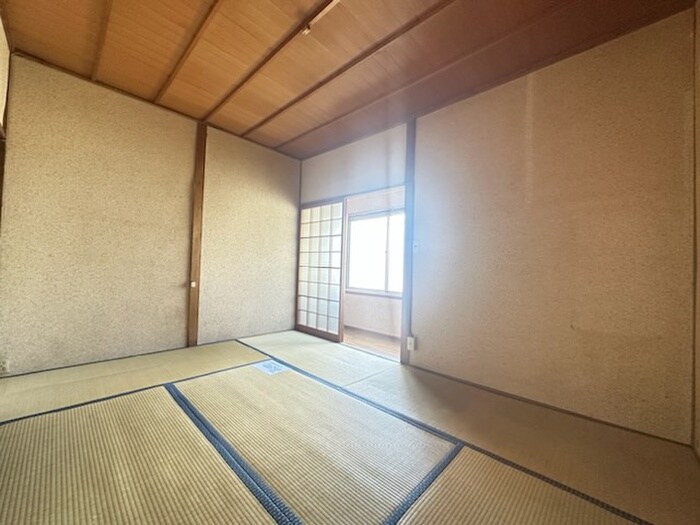 物件内観写真7　(居室)