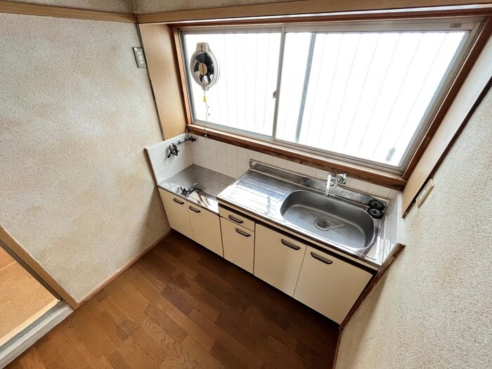 物件内観写真7　(キッチン)