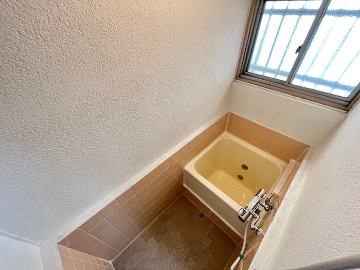 物件内観写真8　(バス／シャワールーム等)