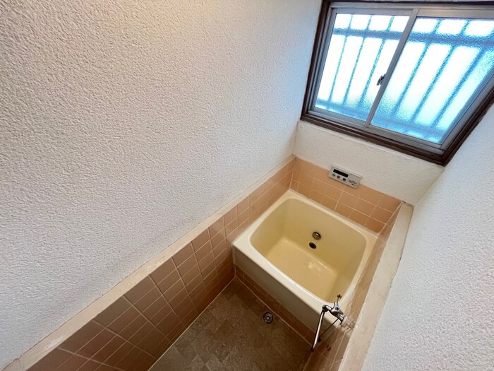 物件内観写真8　(バス／シャワールーム等)