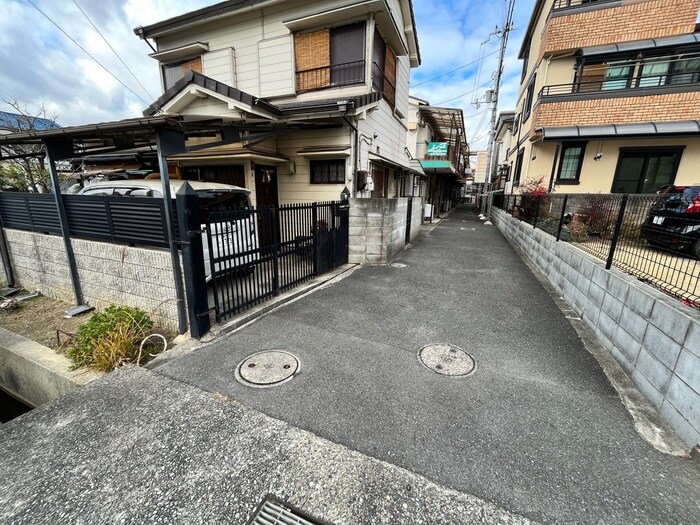 物件外観写真5　(その他)