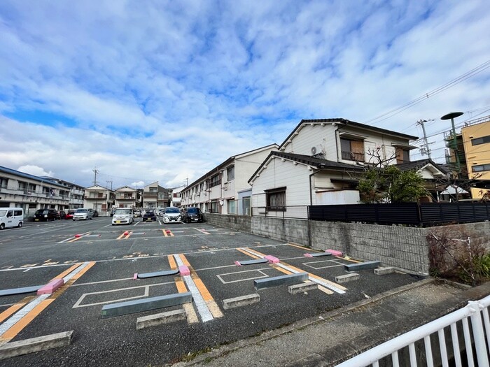 物件外観写真6　(周辺環境)