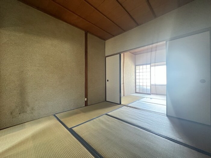 物件内観写真11　(居室)