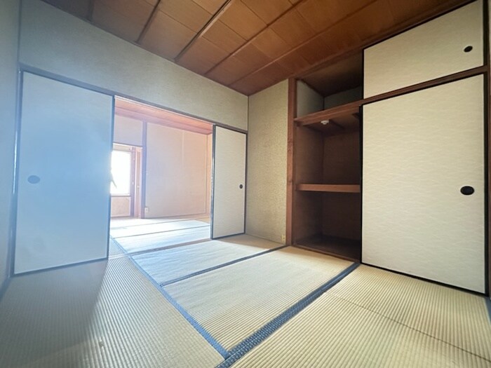 物件内観写真13　(収納)