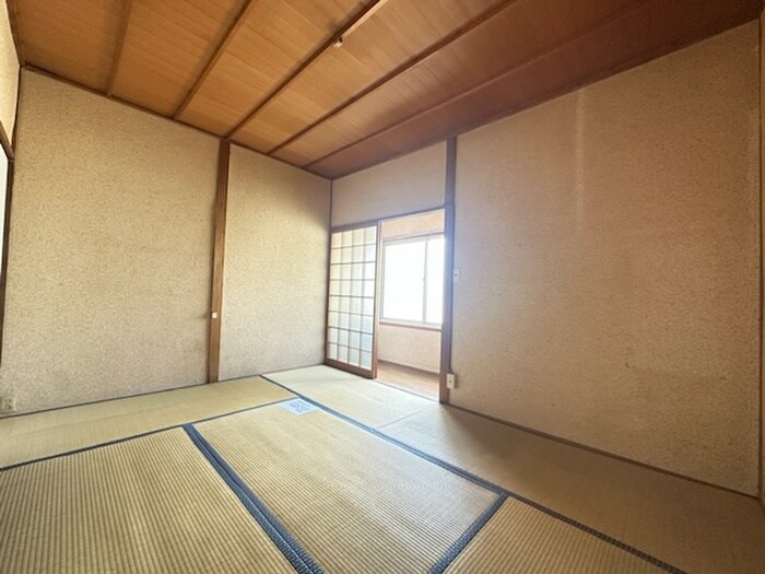 物件内観写真14　(居室)