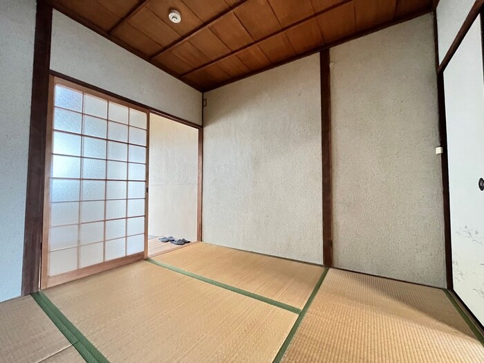 物件内観写真14　(居室)