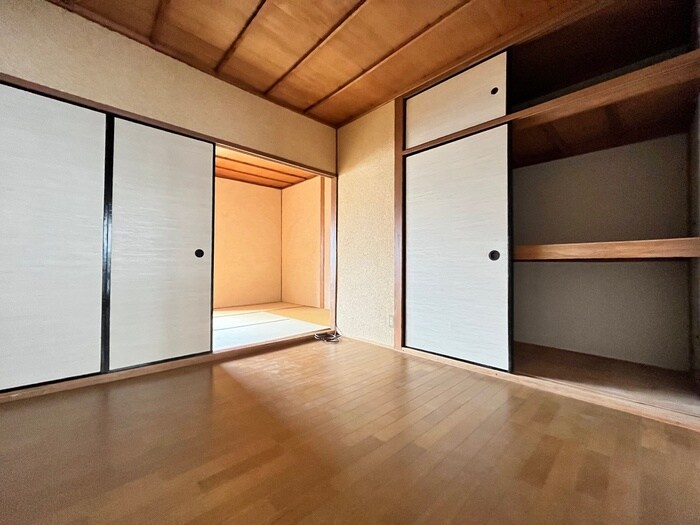 物件内観写真14　(居室)