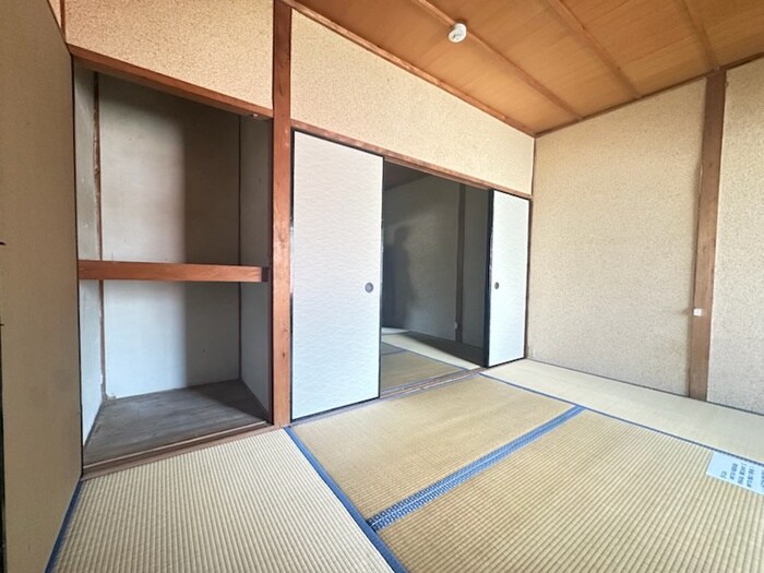 物件内観写真15　(収納)