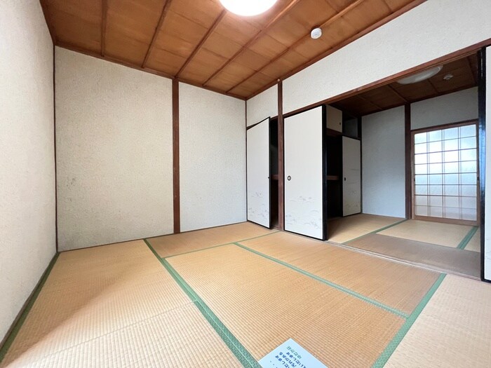 物件内観写真15　(居室)