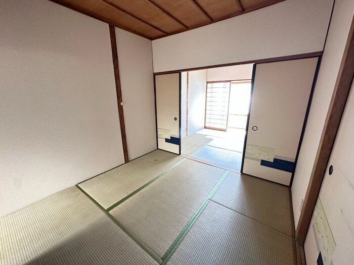 物件内観写真16　(居室)