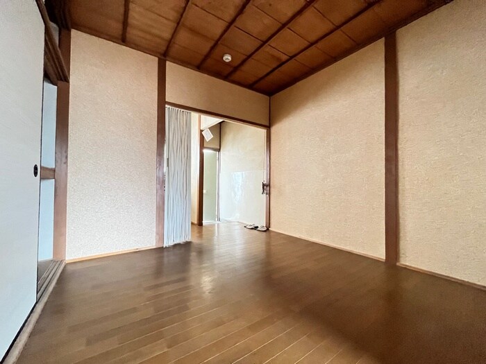 物件内観写真16　(居室)