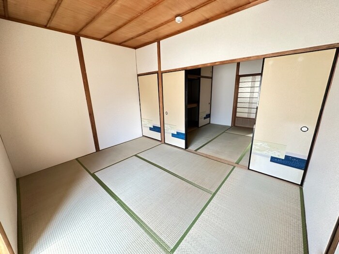 物件内観写真17　(居室)