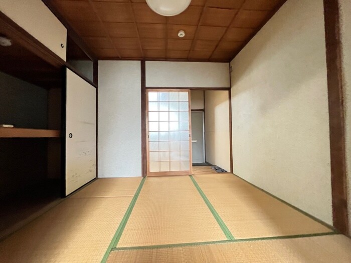 物件内観写真18　(居室)