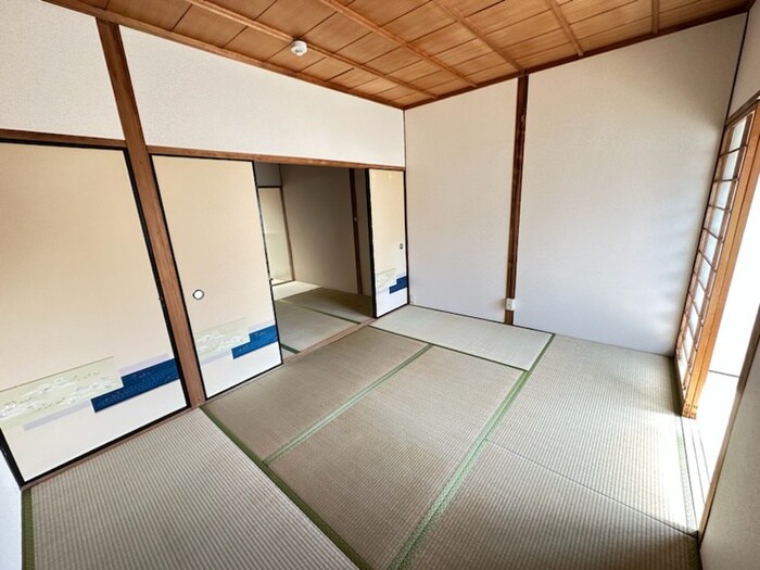 物件内観写真18　(居室)