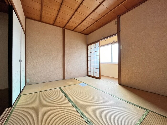 物件内観写真18　(居室)