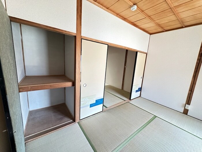 物件内観写真19　(収納)