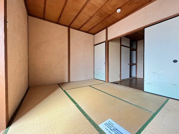 物件内観写真19　(居室)