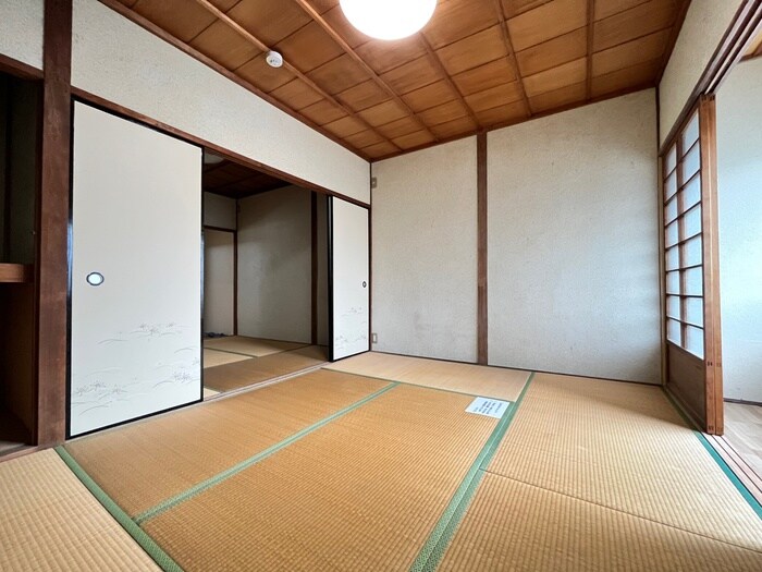 物件内観写真20　(居室)