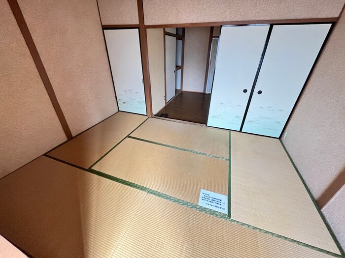 物件内観写真20　(居室)