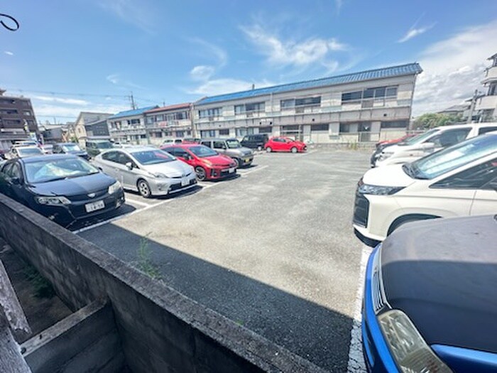 物件内観写真21　(室内からの展望)