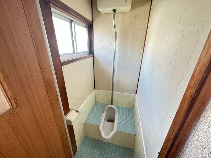 物件内観写真22　(トイレ)