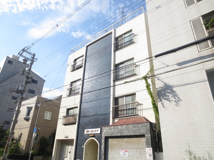 物件外観写真3　(外観写真)