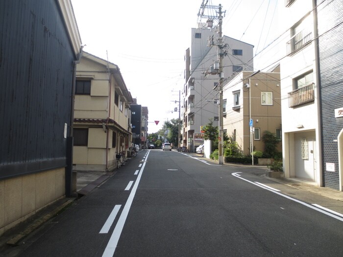 物件外観写真4　(周辺環境)