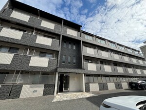 ＳＥＬＥＮＥ桂外観写真
