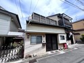 今熊野南日吉町１貸家