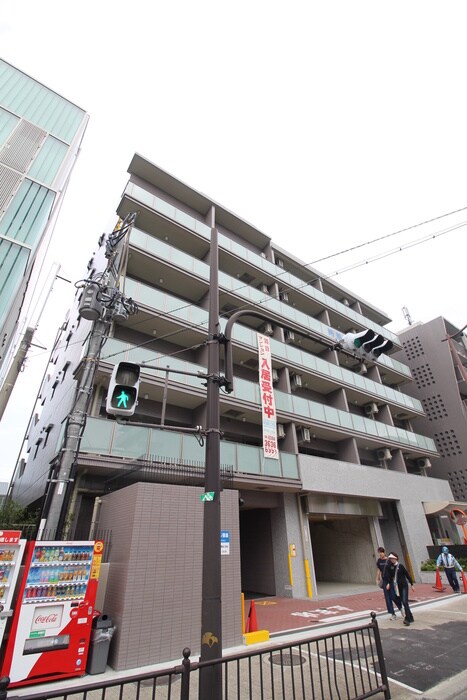 物件外観写真2　(駐車場)