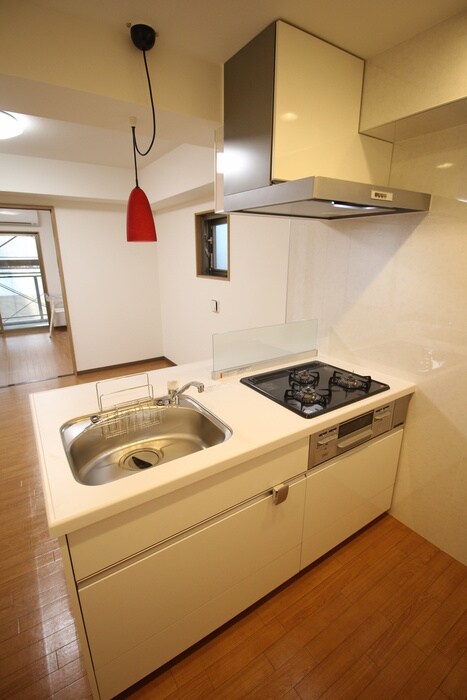 物件内観写真7　(キッチン)