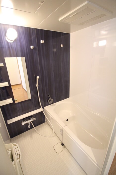物件内観写真8　(バス／シャワールーム等)