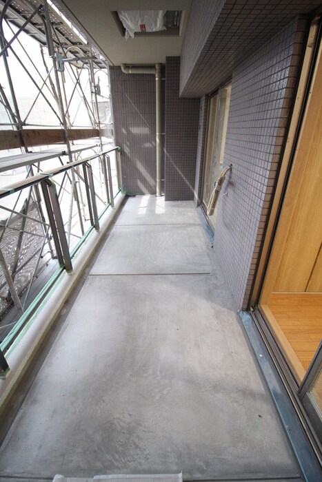 物件内観写真15　(ベランダ・バルコニー)