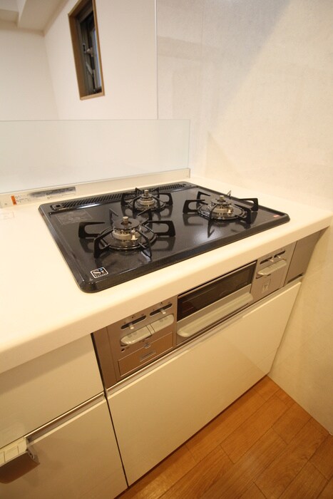 物件内観写真19　(キッチン)