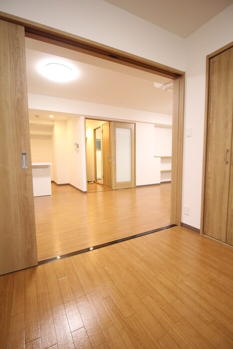 物件内観写真22　(居室)