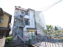 山川ハイツ