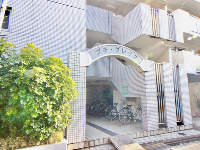 外観写真
