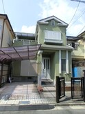 沢田戸建