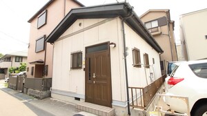 魚崎南町7丁目平屋外観写真