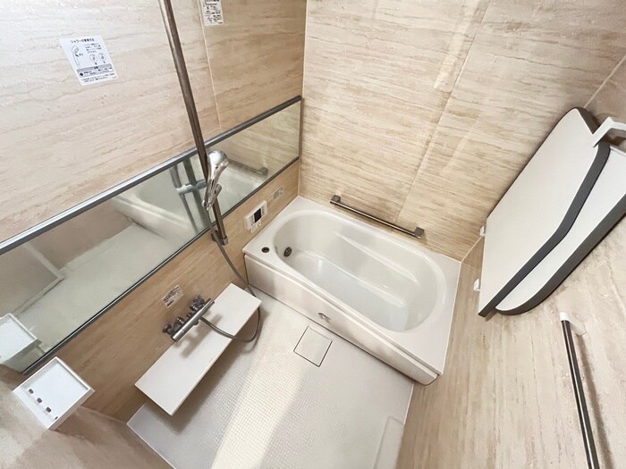 物件内観写真9　(バス／シャワールーム等)