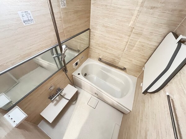 バス／シャワールーム等