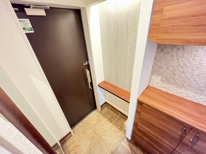 物件内観写真17　(靴箱)