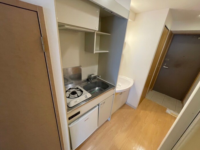 物件内観写真9　(キッチン)