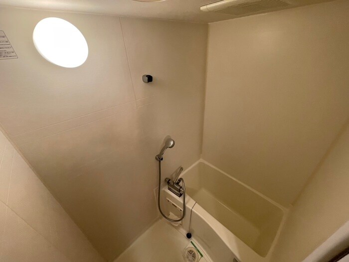 物件内観写真10　(バス／シャワールーム等)