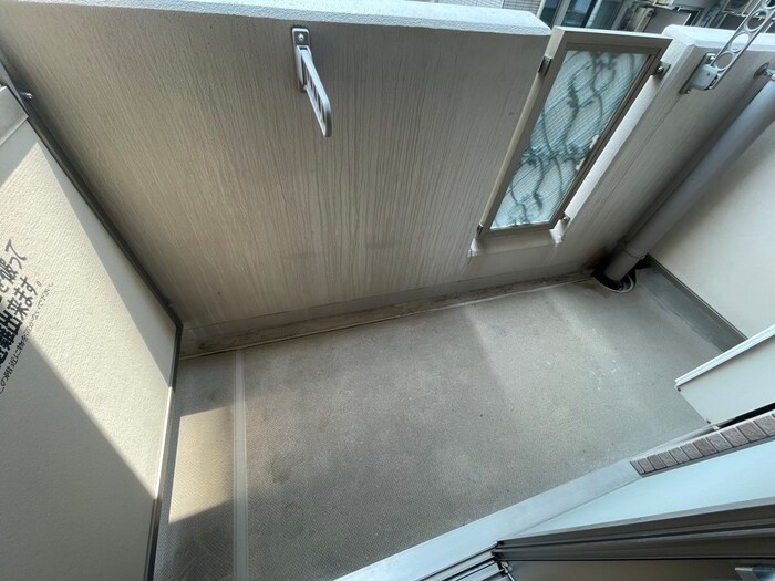 物件内観写真21　(ベランダ・バルコニー)