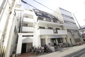 エトワール板宿外観写真