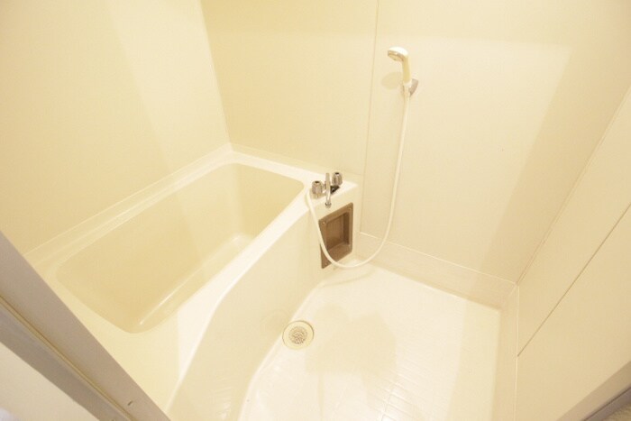物件内観写真9　(バス／シャワールーム等)