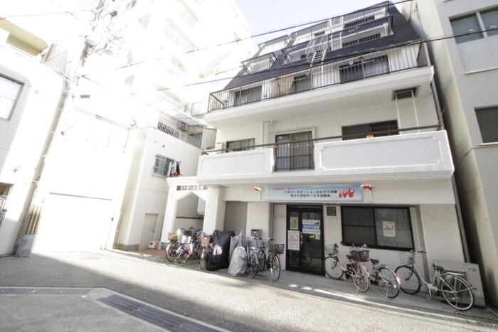 物件外観写真6　(周辺環境)