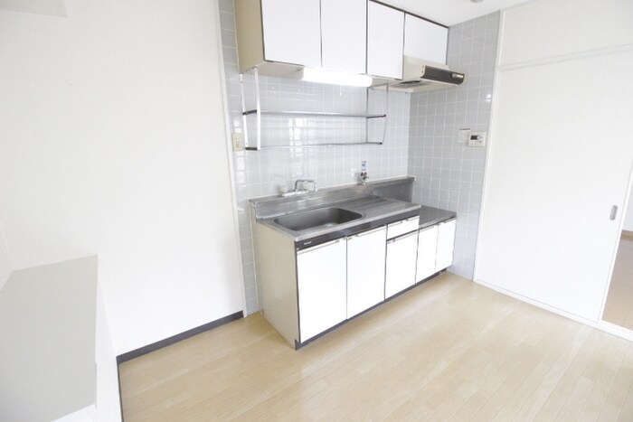 物件内観写真20　(居室)